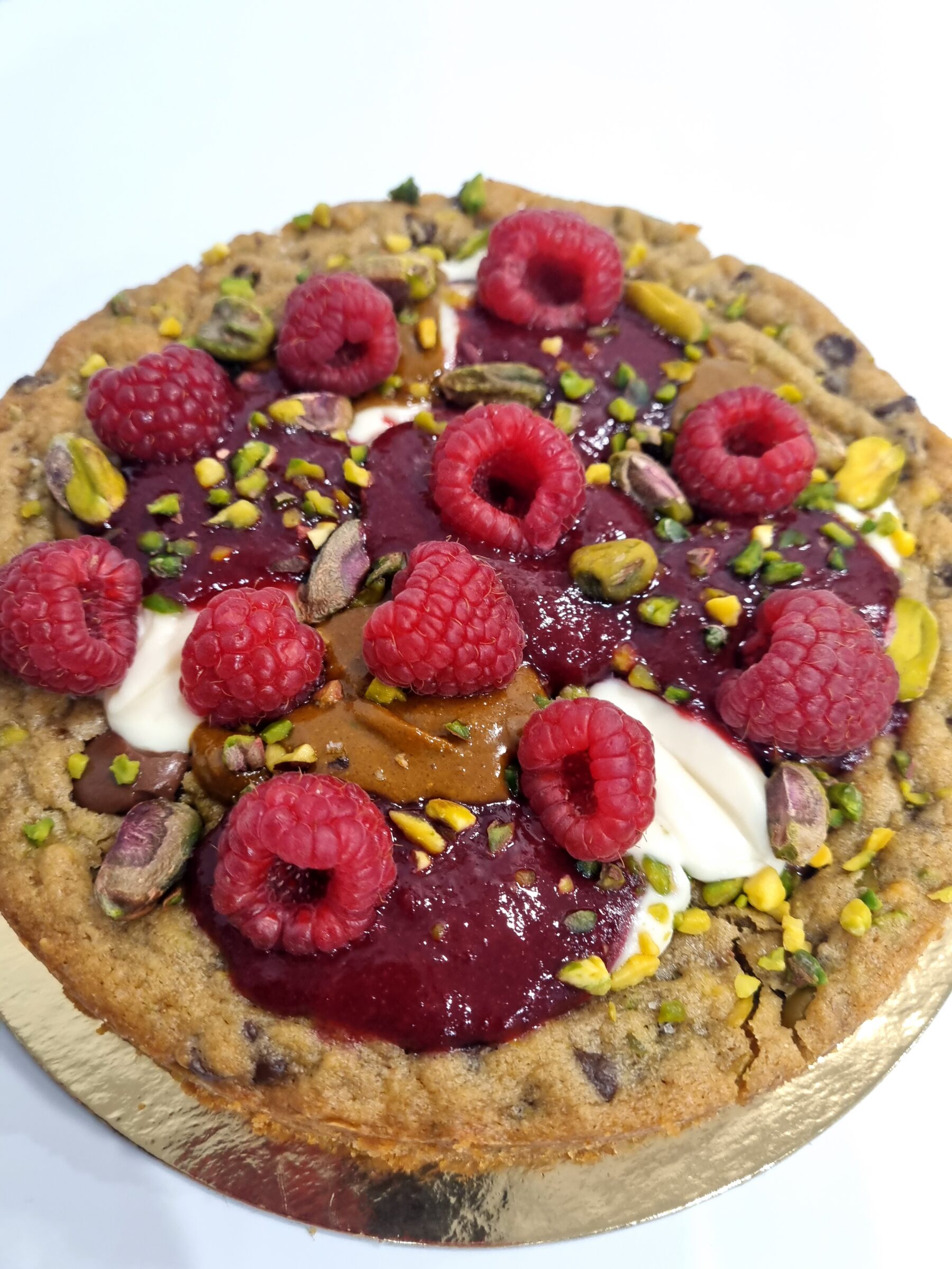 cookie pistache framboise scaled