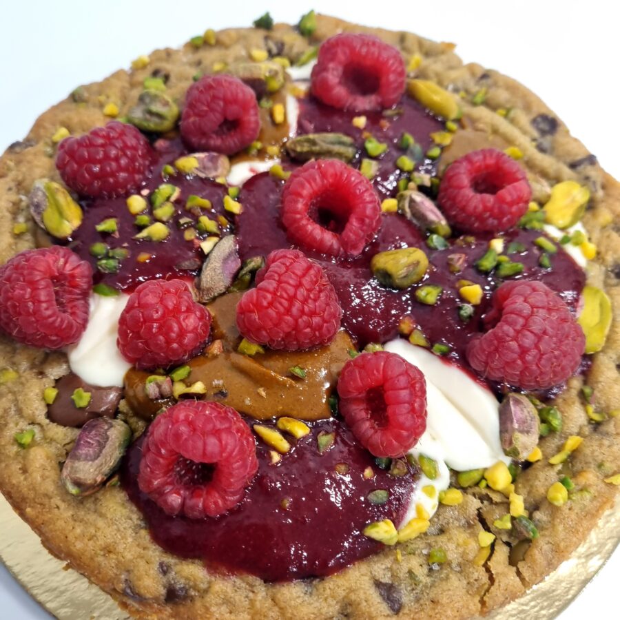 cookie pistache framboise scaled