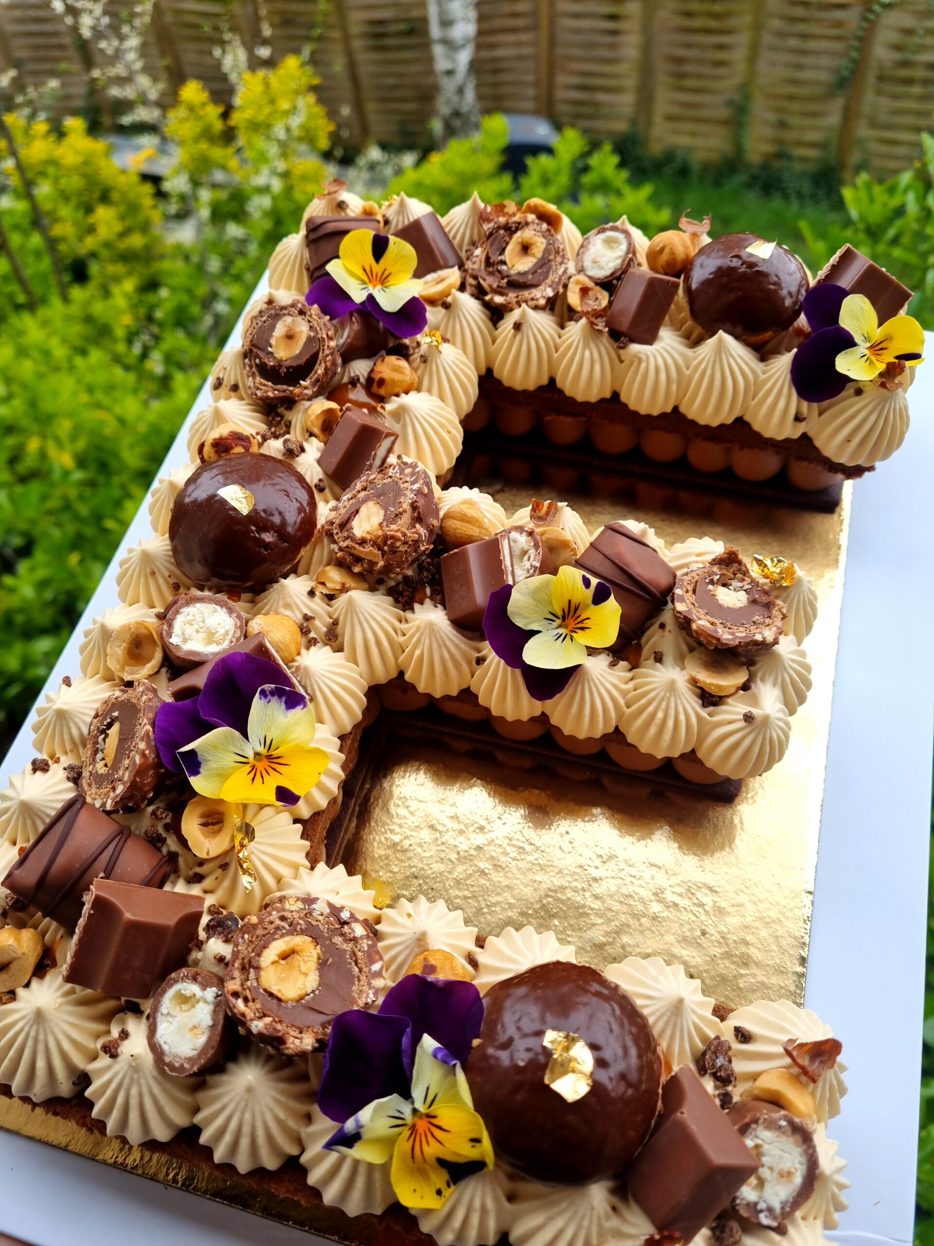 Lettercake chocolat scaled